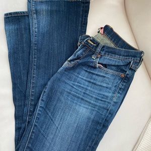 LuckyBrand Jeans -size 4/27 boot cut